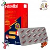 Fitovital 60 cápsulas Catarinense